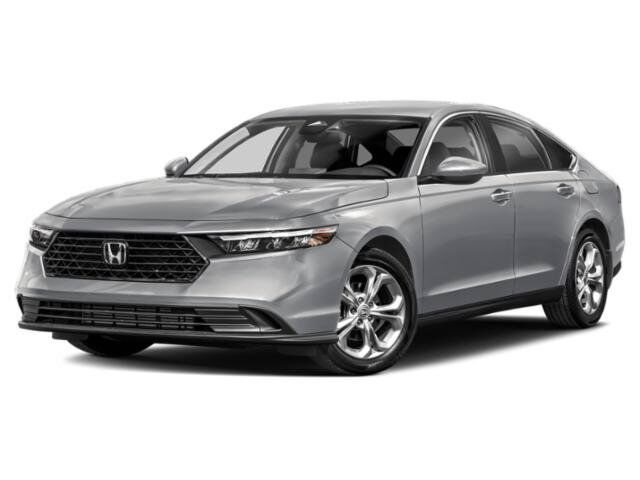 2024 HONDA Accord