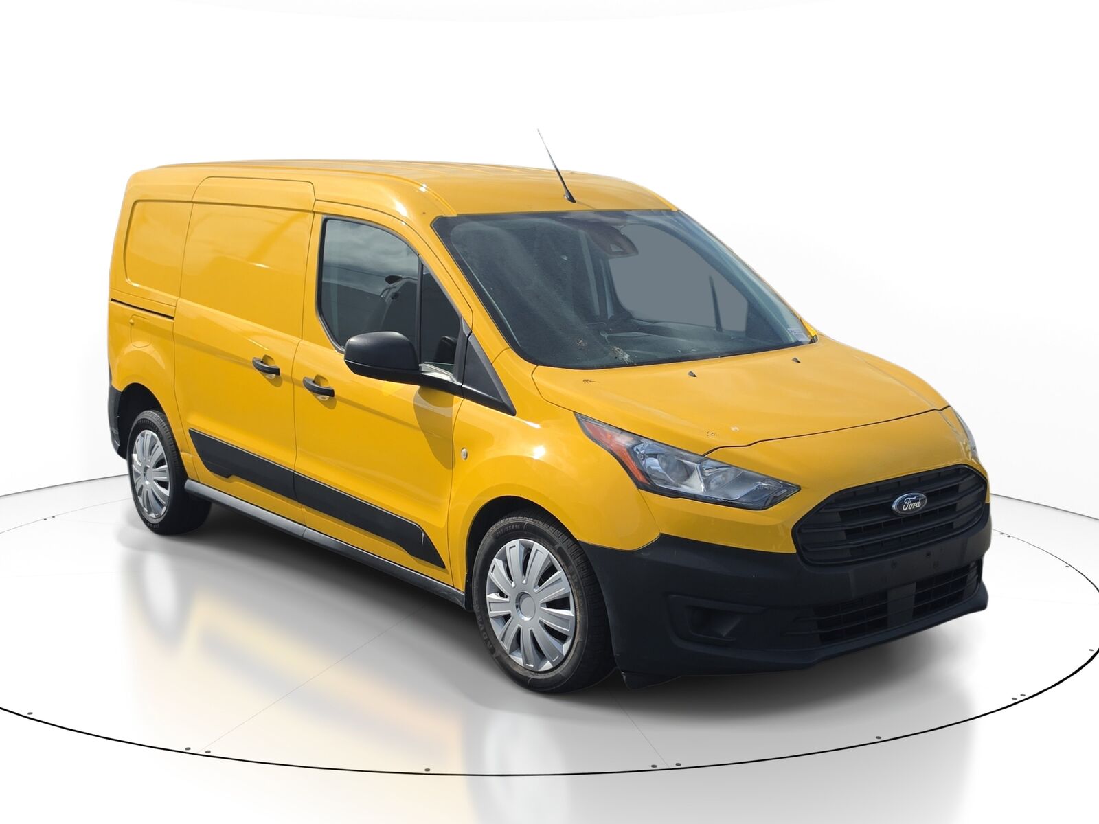 2022 FORD Transit