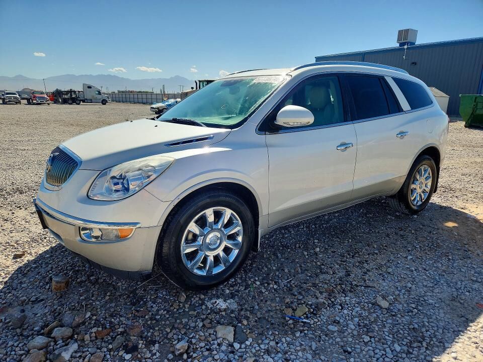 2012 BUICK Enclave