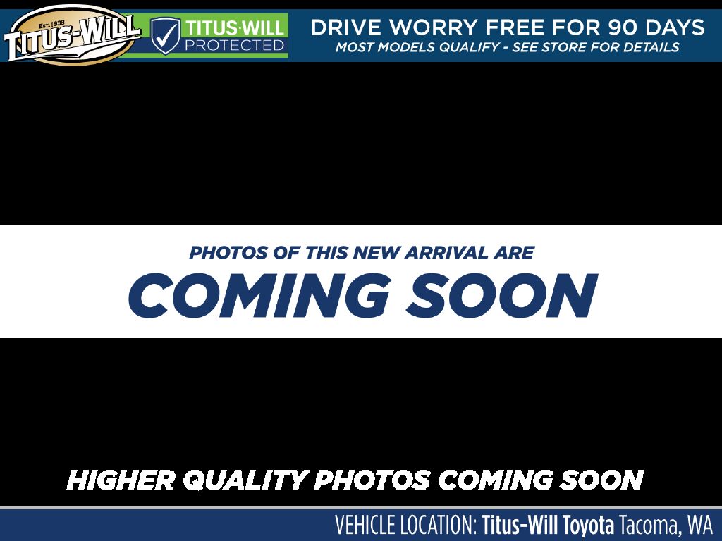 2024 TOYOTA PRIUS