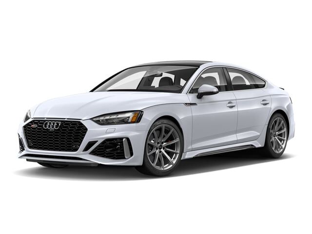 2022 AUDI RS5