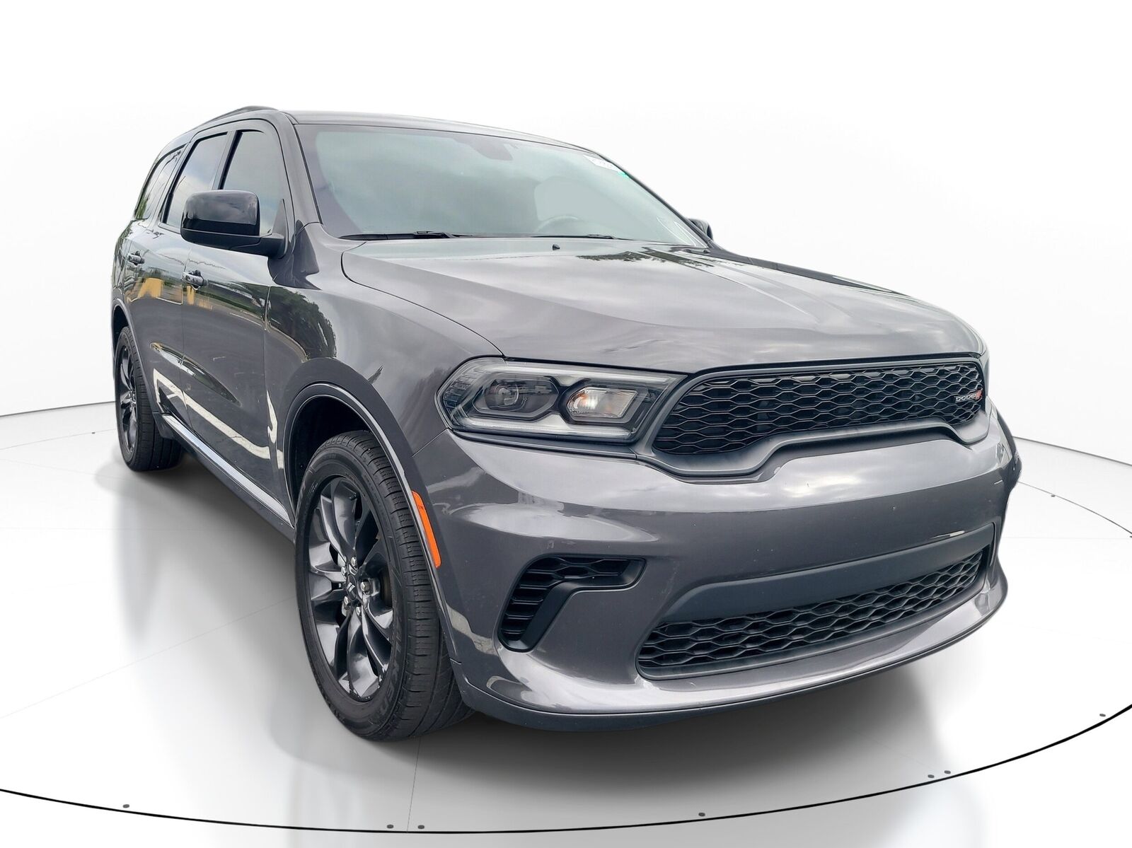 2025 DODGE Durango