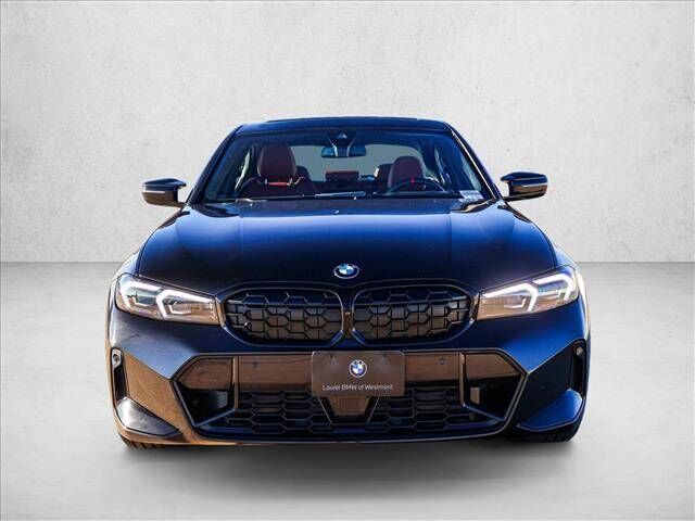 2026 BMW M340i