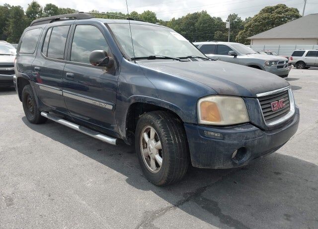 2004 GMC Envoy
