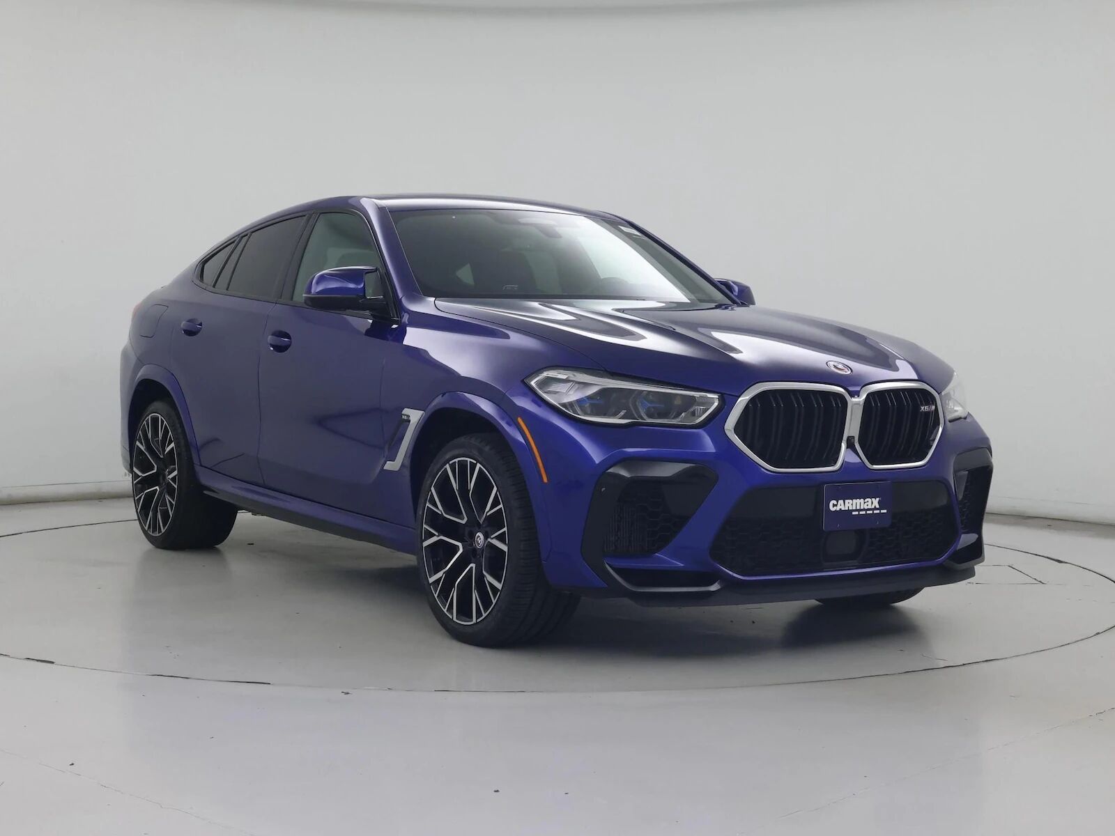 2023 BMW X6