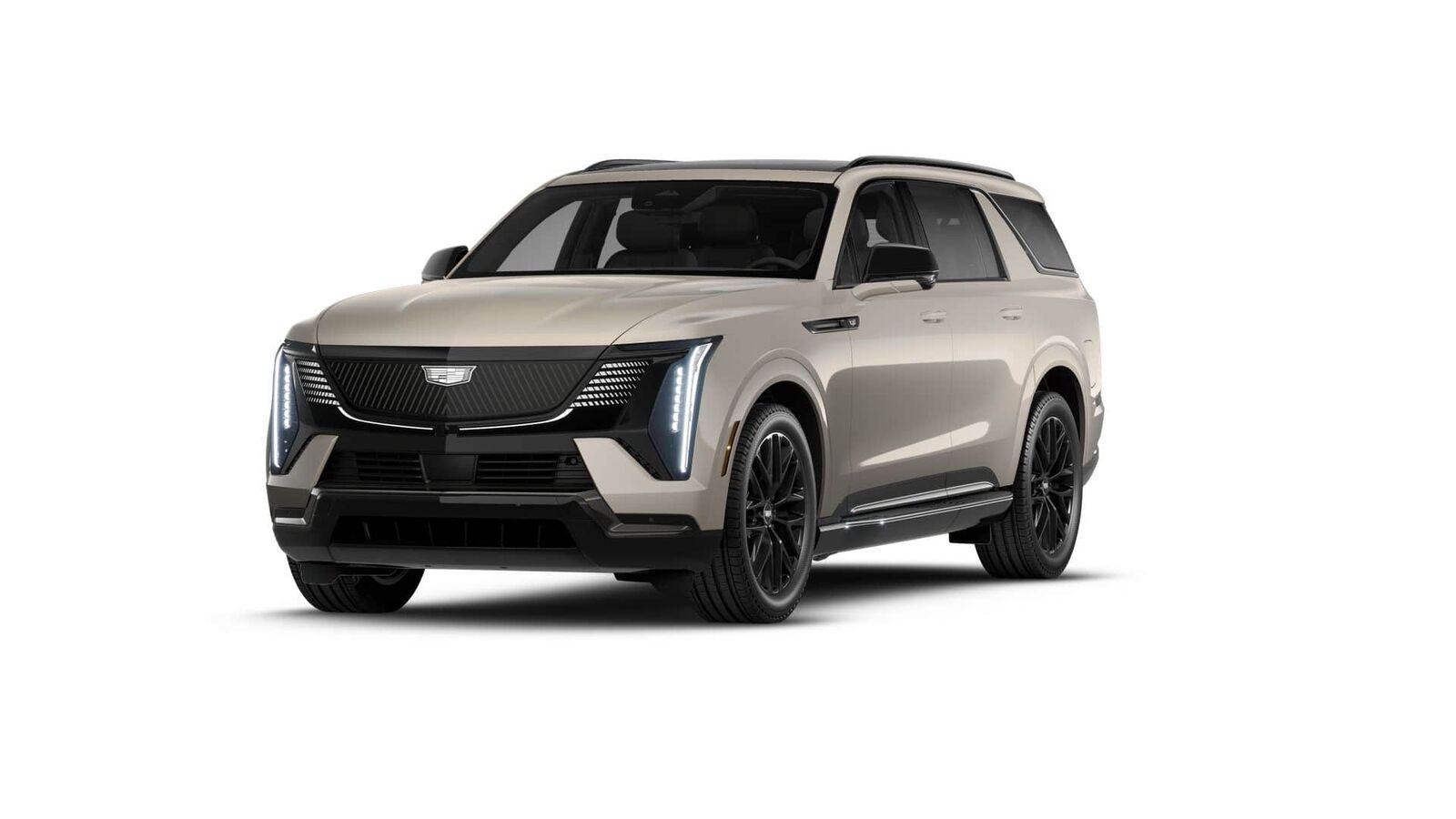 2026 CADILLAC Escalade IQL