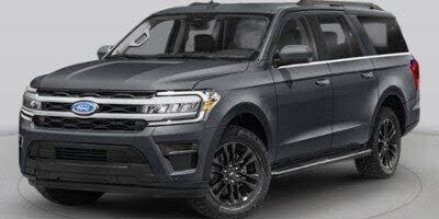 2022 FORD Expedition