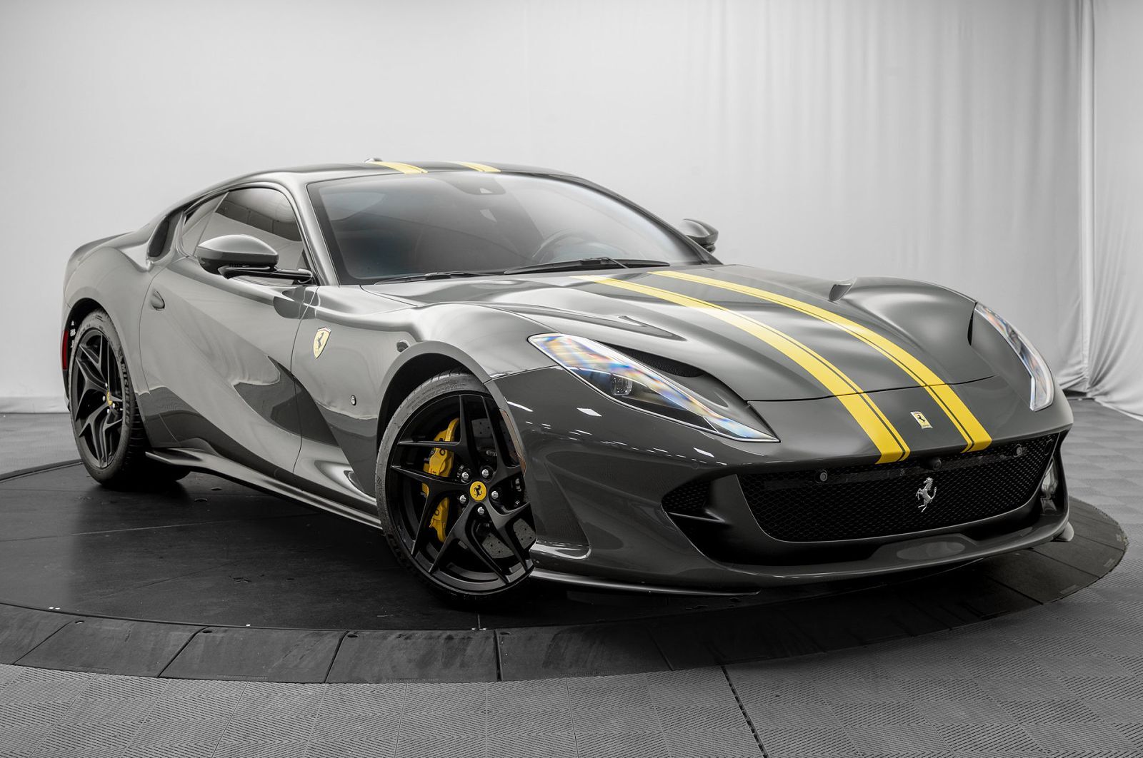 2020 FERRARI 812 Superfast