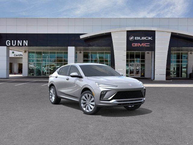 2026 BUICK Envista