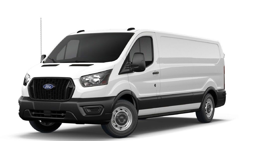 2027 FORD Transit