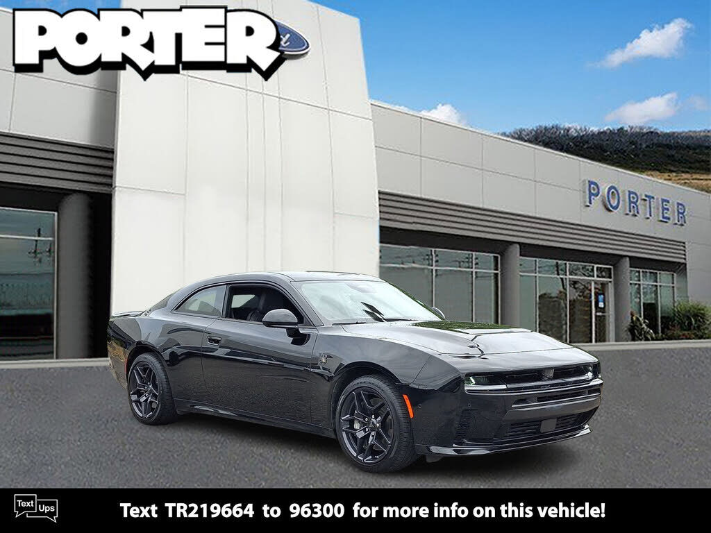 2026 DODGE Charger