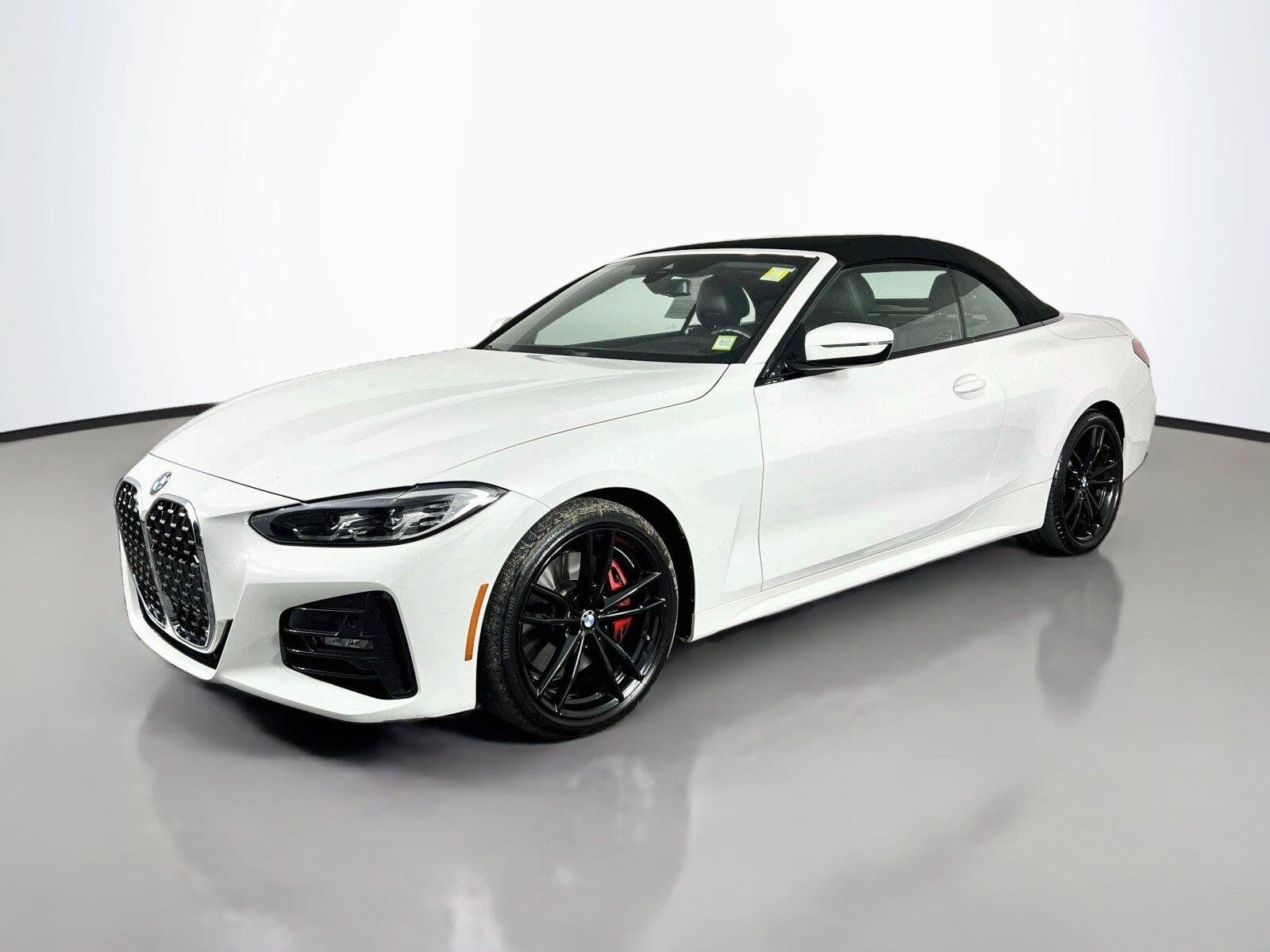 2022 BMW 430i