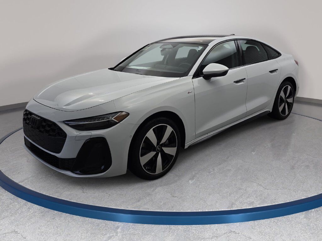 2026 AUDI A5