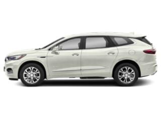 2020 BUICK Enclave