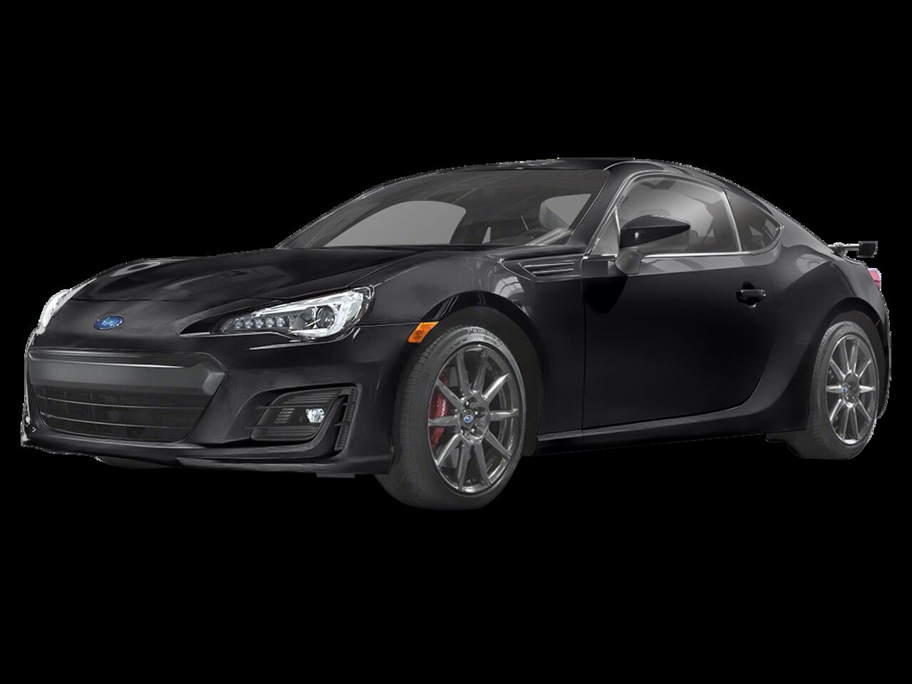 2020 SUBARU BRZ