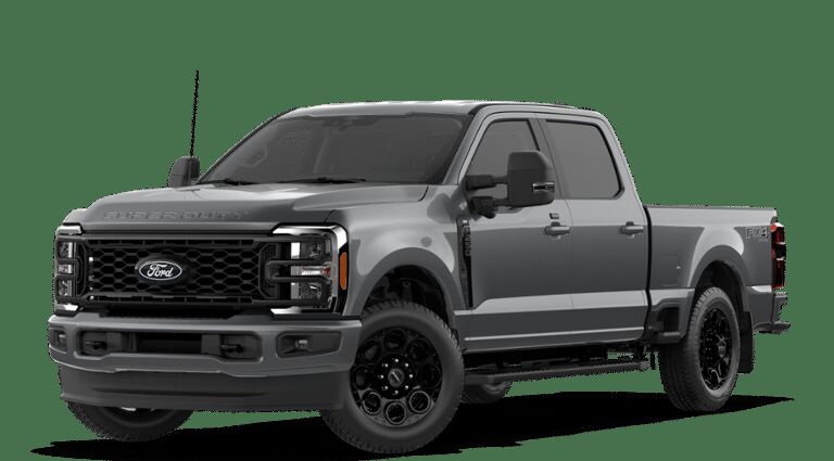 2027 FORD F-250
