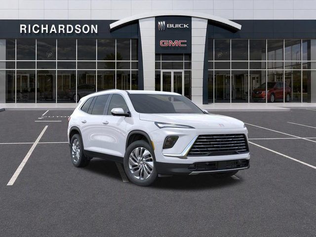 2027 BUICK Enclave