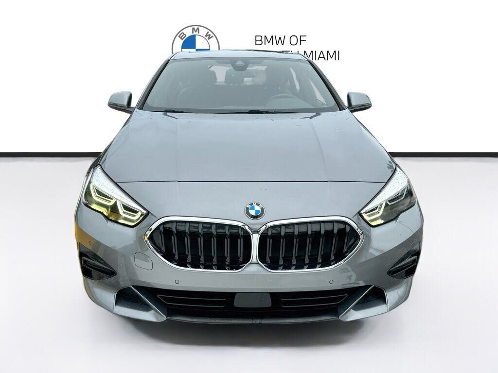 2022 BMW 228i