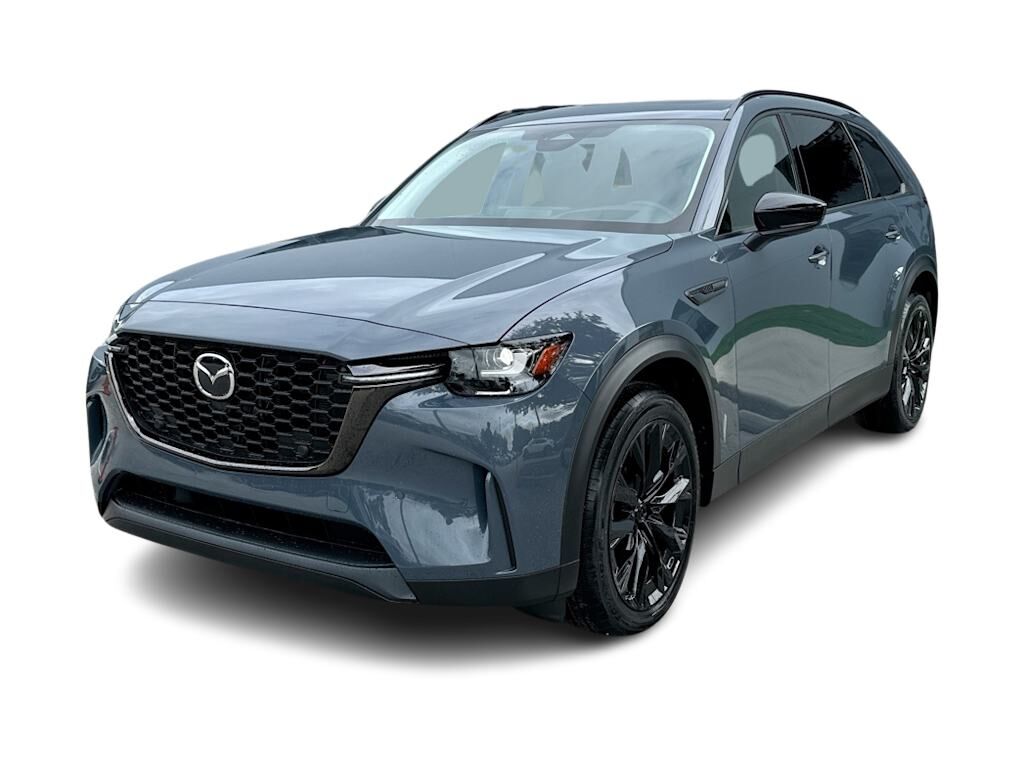 2026 MAZDA CX-90