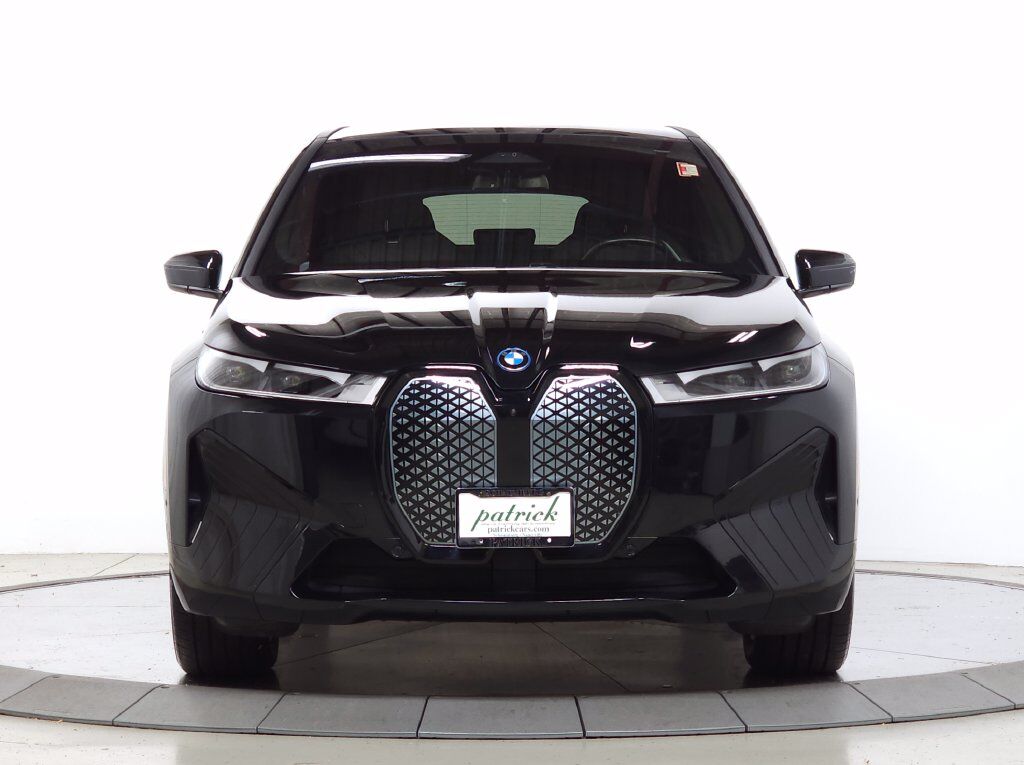2024 BMW iX