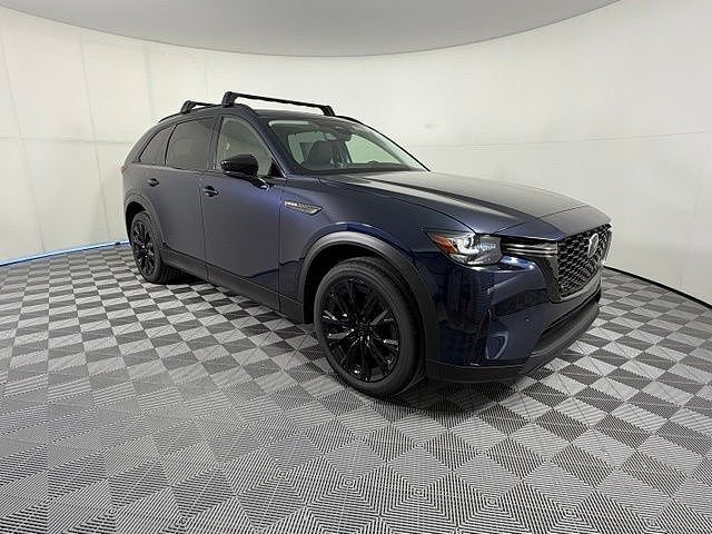2026 MAZDA CX-90