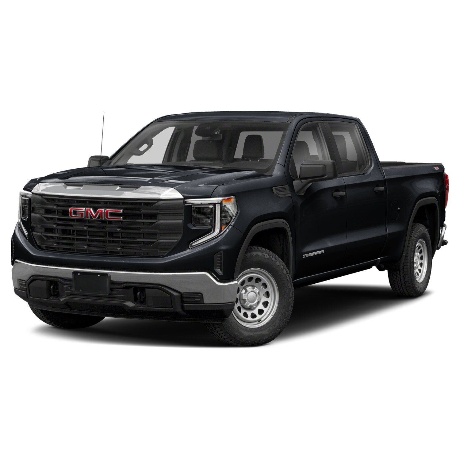 2023 GMC Sierra