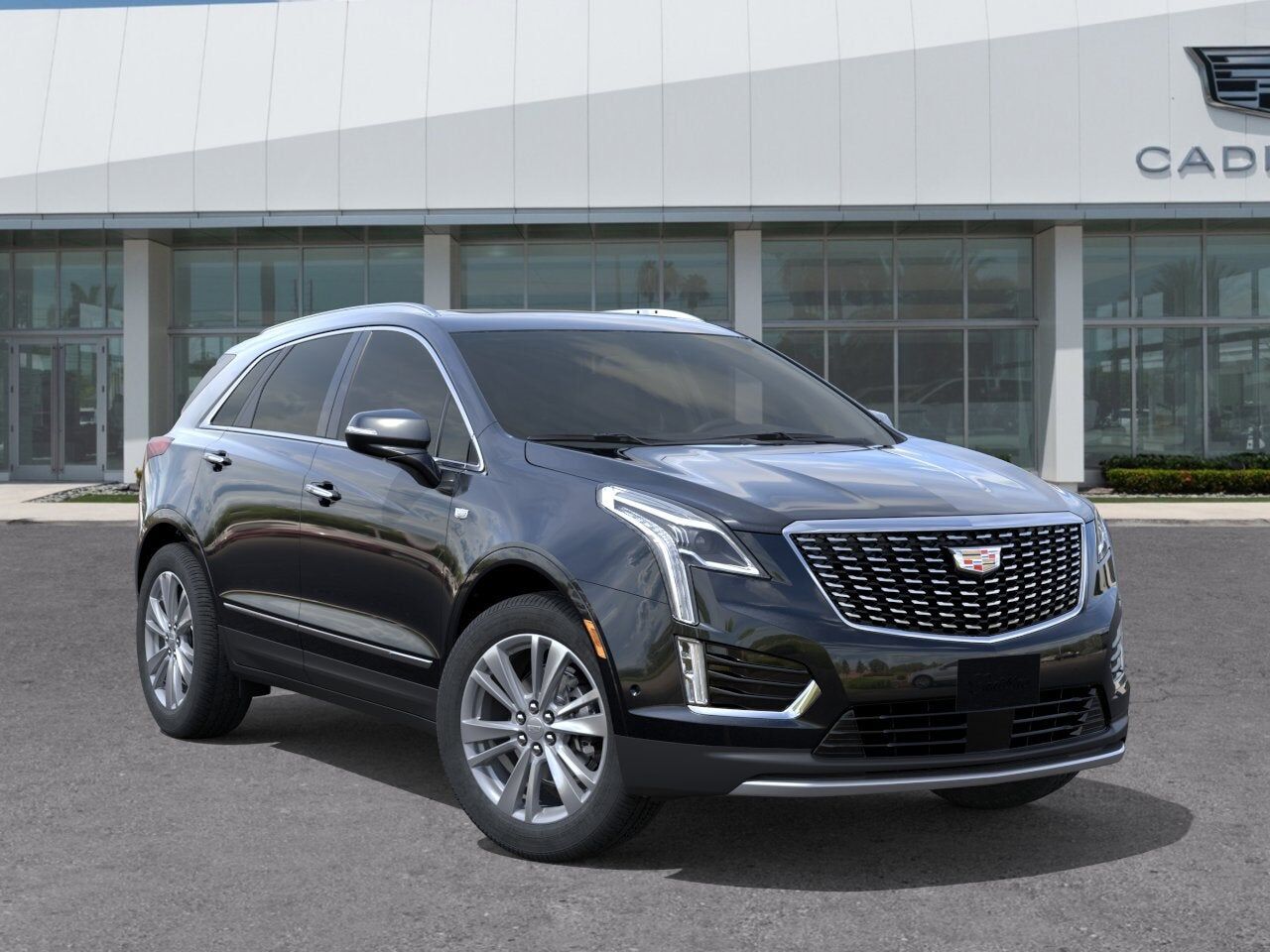 2026 CADILLAC XT5