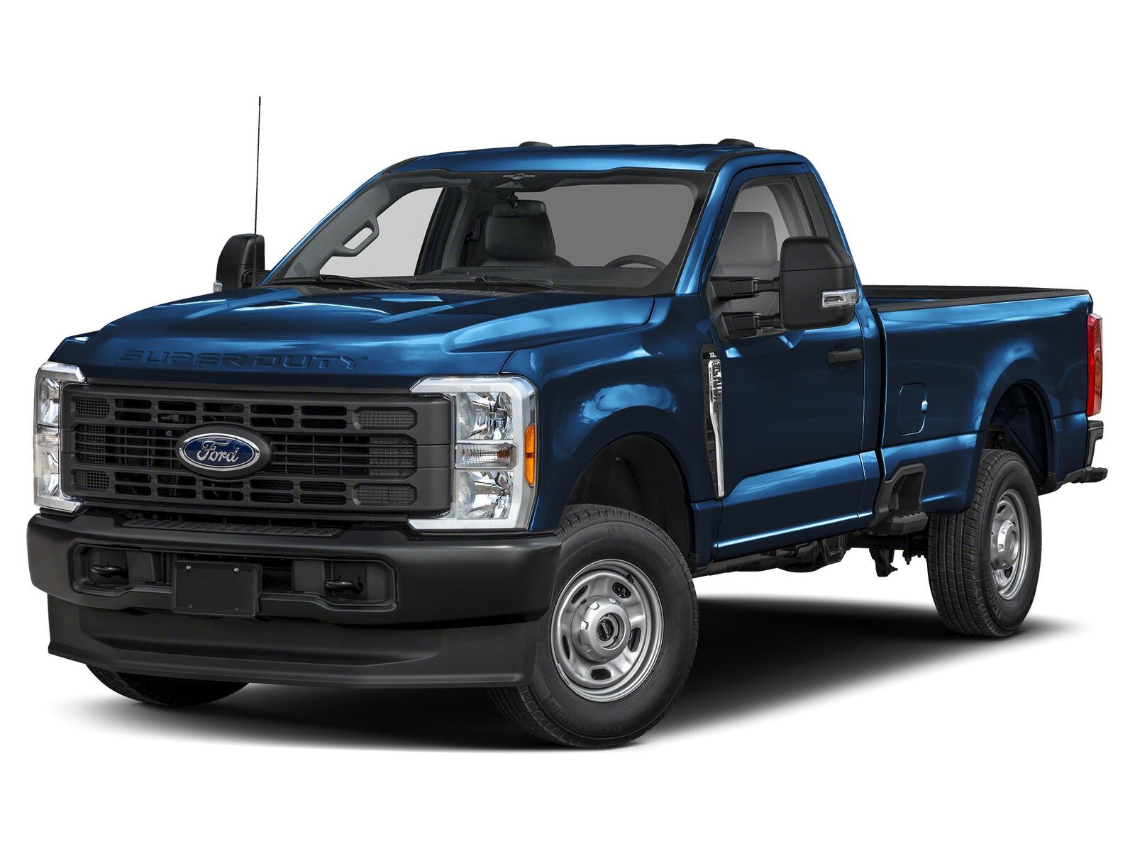 2024 FORD F-250