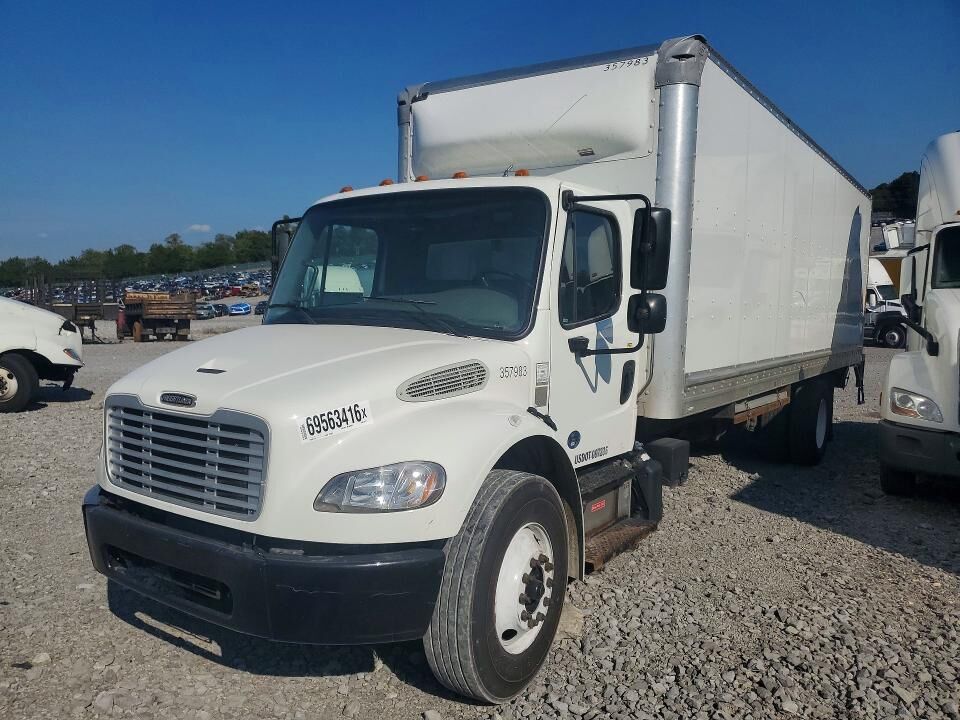 2020 FREIGHTLINER M2