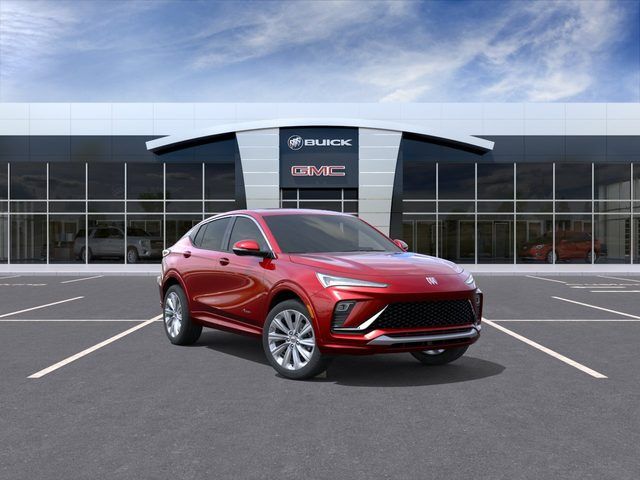 2026 BUICK Envista