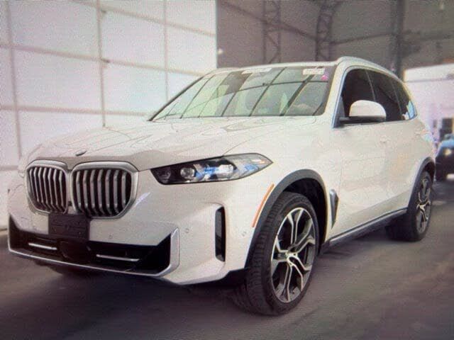 2024 BMW X5