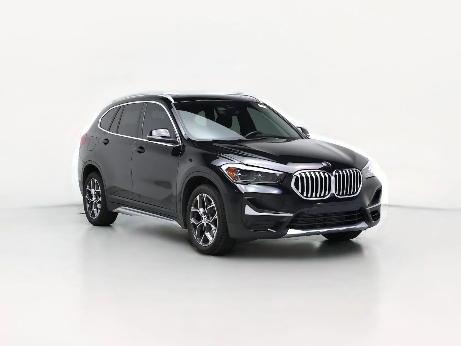 2022 BMW X1