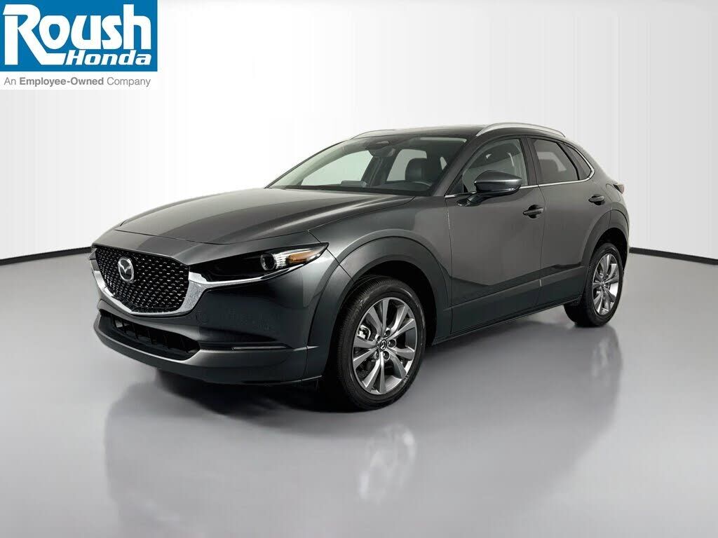 2024 MAZDA CX-30