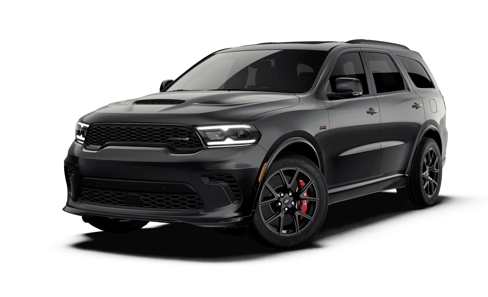 2027 DODGE Durango