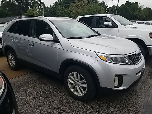 2014 KIA Sorento