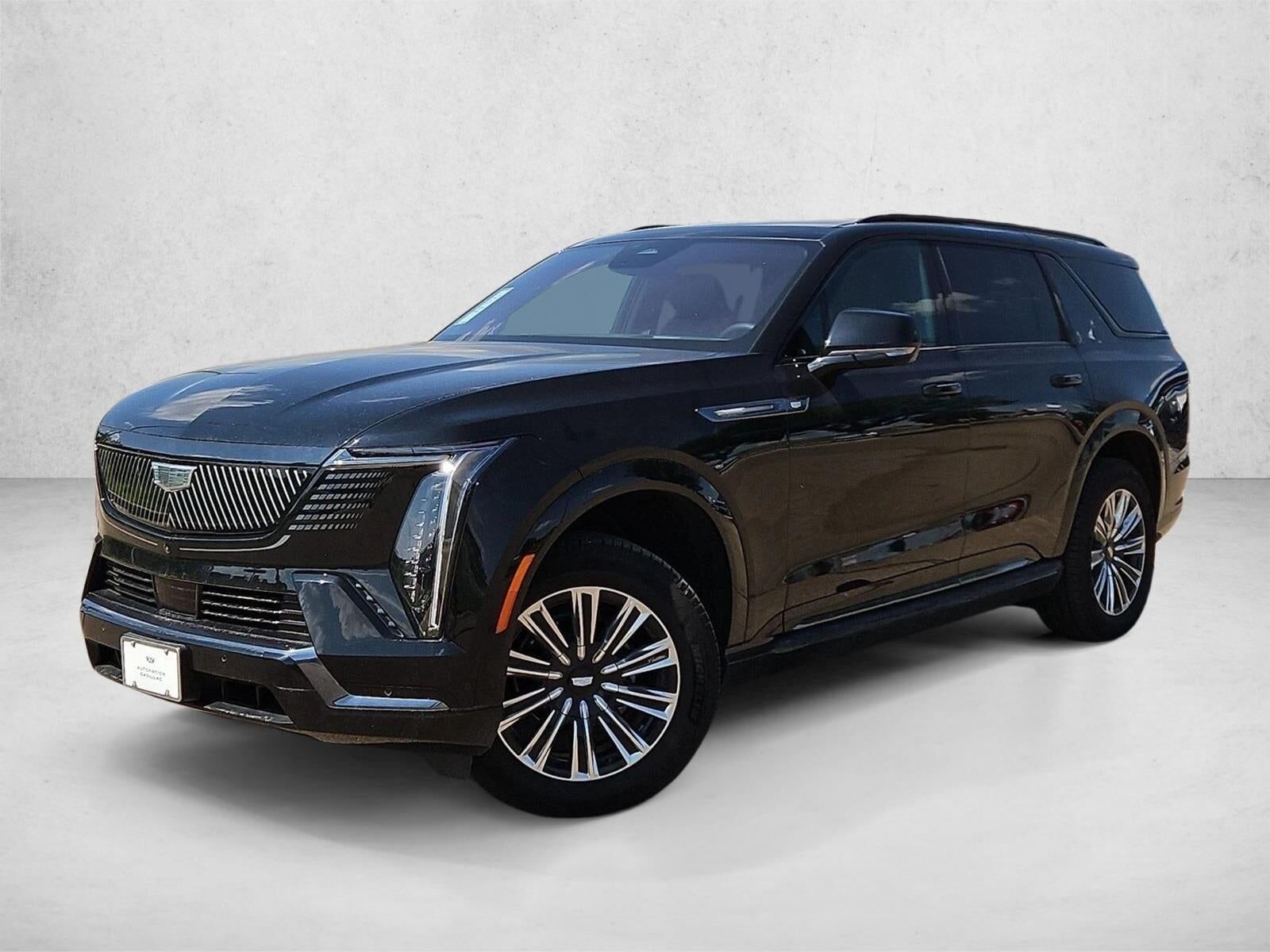 2026 CADILLAC Escalade IQL