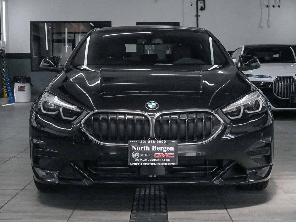 2024 BMW 228i