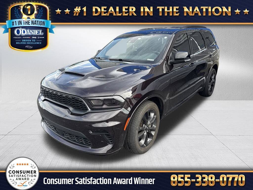 2023 DODGE Durango
