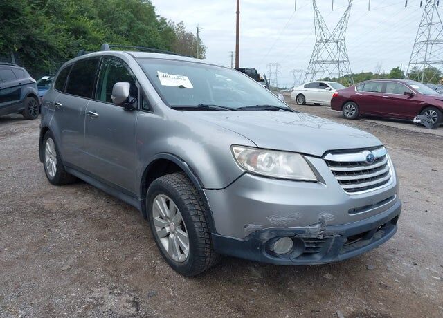 2011 SUBARU B9 Tribeca