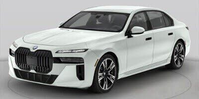 2023 BMW 7 Series