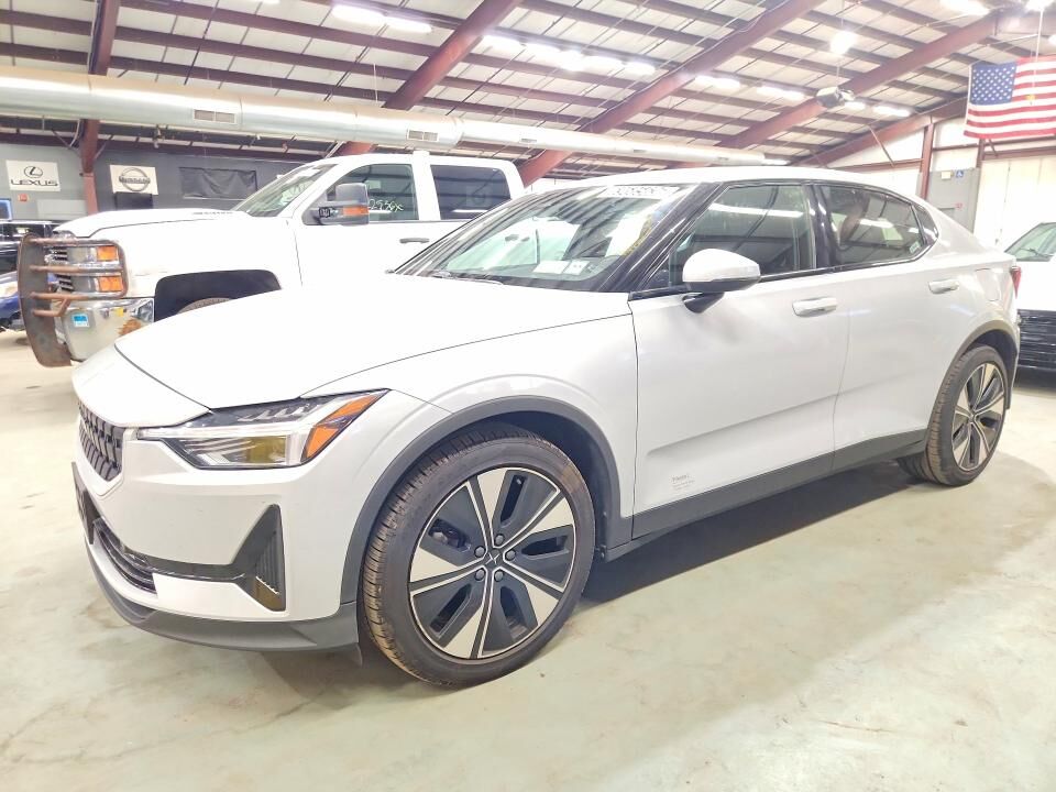 2023 POLESTAR PS2