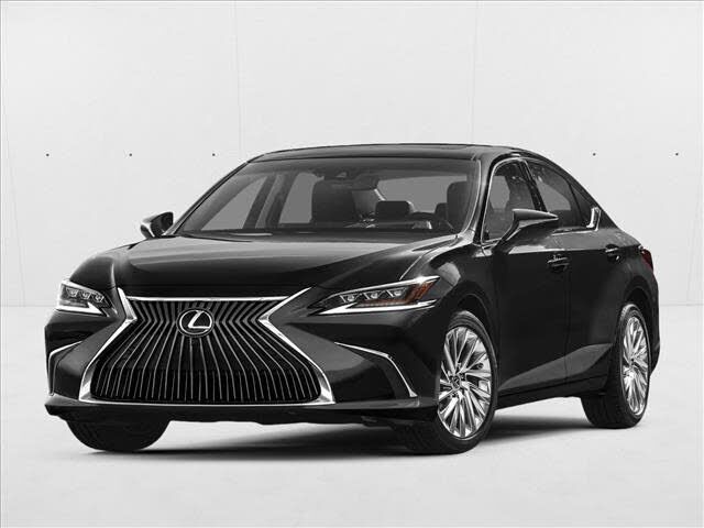 2023 LEXUS ES