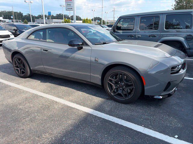 2026 DODGE Charger
