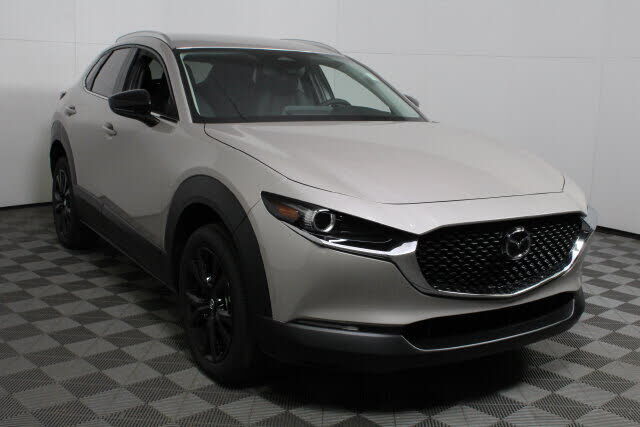 2024 MAZDA CX-30