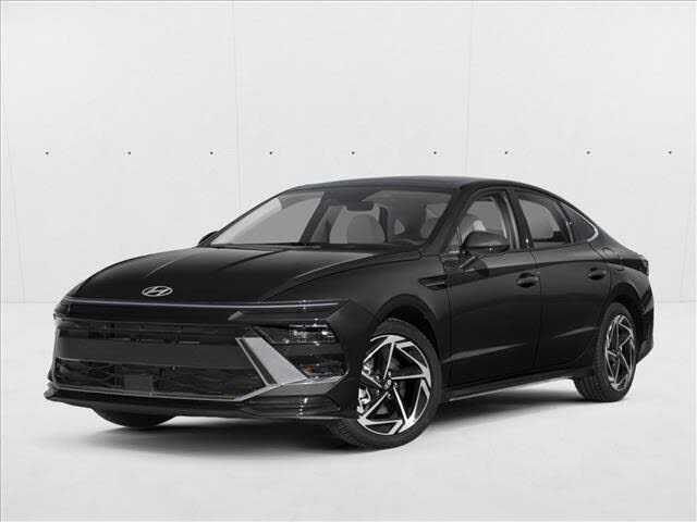 2024 HYUNDAI Sonata