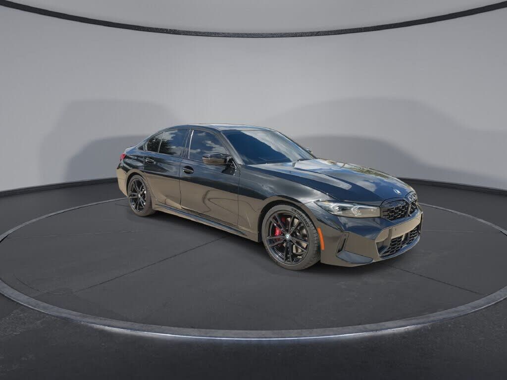 2023 BMW M340i