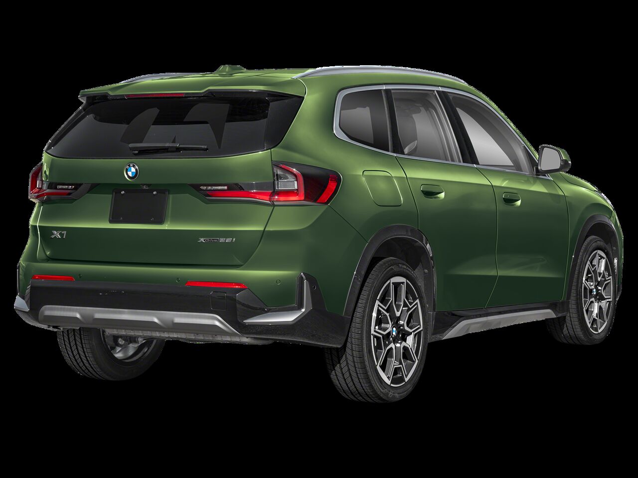 2025 BMW X1