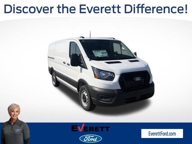 2027 FORD Transit