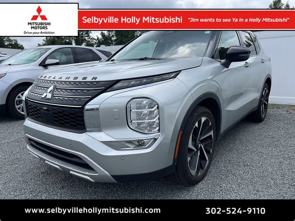 2025 MITSUBISHI ECLIPSE CROSS