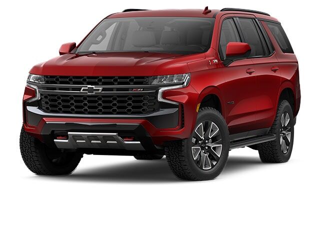 2024 CHEVROLET Tahoe